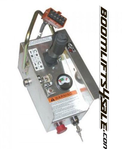 thumbnail image 2 of SkyJack 16 Pin Female Connector Kit - Replacement Part For Scissor Lift Models 107821 2 of 4