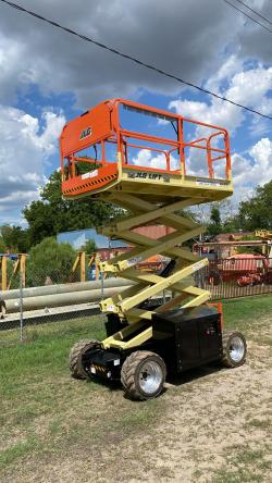 jlg_260 mrt 4x4