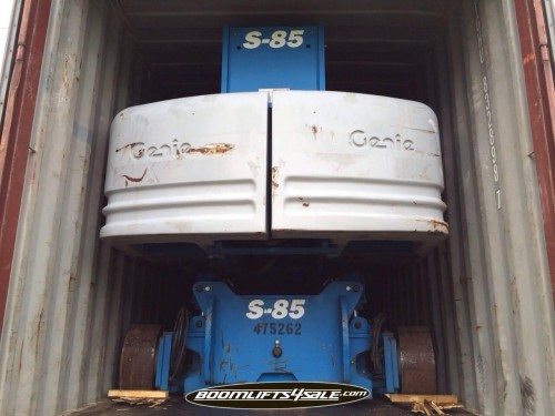genie-boom-lifts-sea-shipping