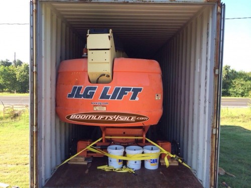 jlg-boom-lift-overseas-shipping