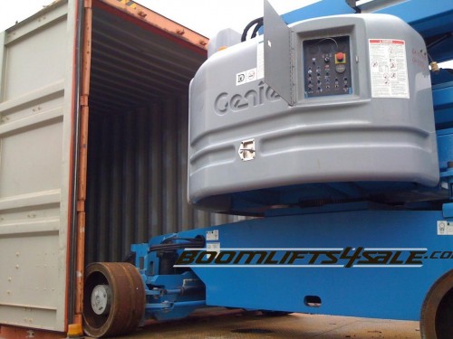 used-boom-lifts-shipping