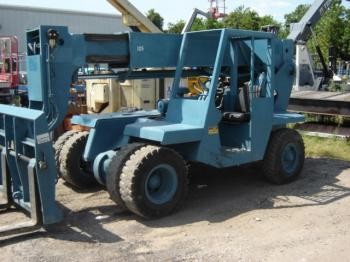 Gradall 15000 K Forklift