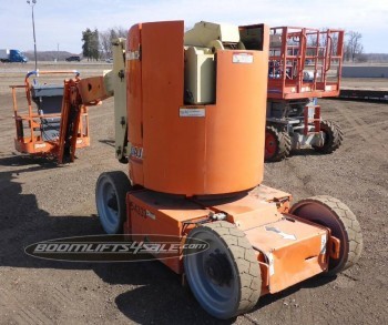 JLG E300AJP Electric