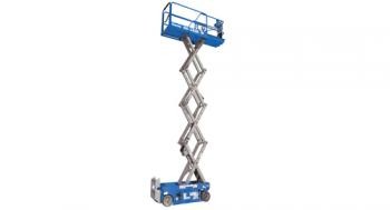 Genie 1930 electric scissor lift