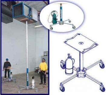 Genie Super Hoist