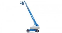 GENIE S125 boomlift