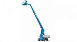 GENIE S80X S85 boomlift