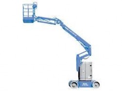 GENIE Z30/20N electric boomlift