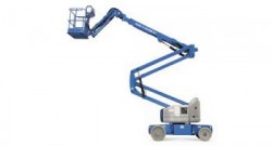 Genie Z40/23 N  Z40/23 N RJ electric boomlift