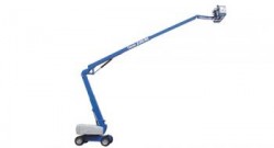 GENIE Z80/60 boomlift