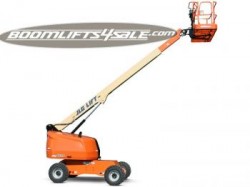 JLG 400S, 600S 800S 860SJ, Straight Stick Boomlift - NEW 