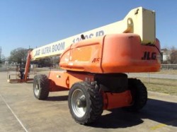 JLG 1200SJP BOOM LIFT MANLIFT