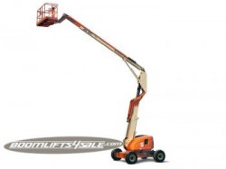 JLG 600A 600AJ MANLIFT New or USED